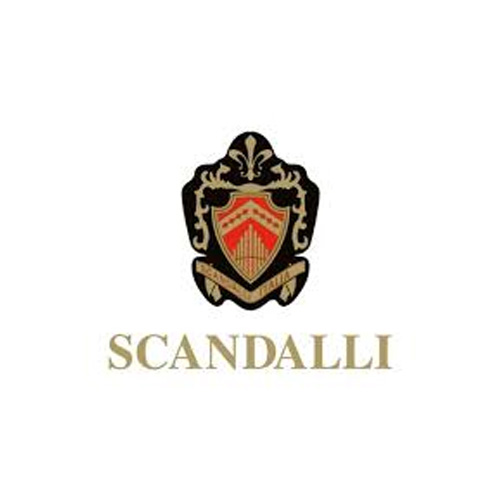 斯康达利/Scandalli
