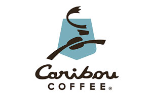 驯鹿咖啡/Caribou Coffee