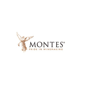 蒙特斯酒庄/MONTES