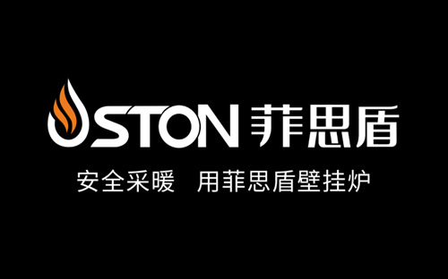 菲思盾壁挂炉