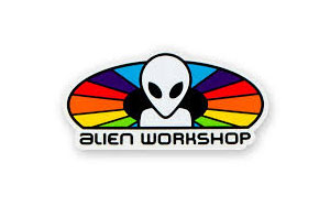 Alien Workshop