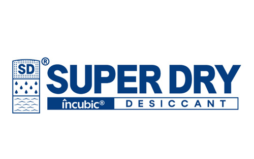 SUPER DRY 干霸干燥剂