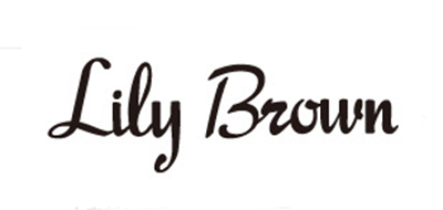 LILY BROWN