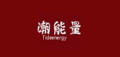 潮能量