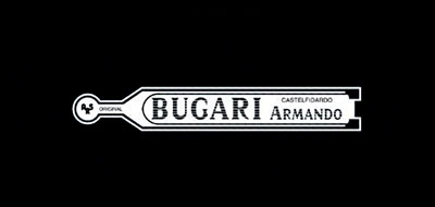 Bugari Armando