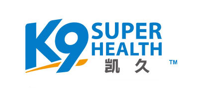凯久/K9 SUPER HEALTH