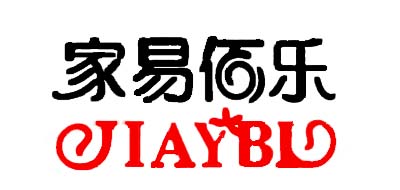 家易佰乐/Jiaybl
