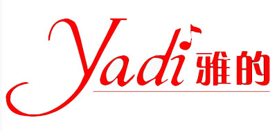 雅的/YADI