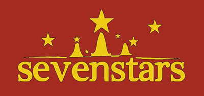 七星/SEVEN STARS