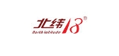北纬18