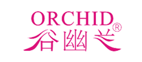 谷幽兰/ORCHID
