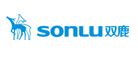 双鹿/Sonlu