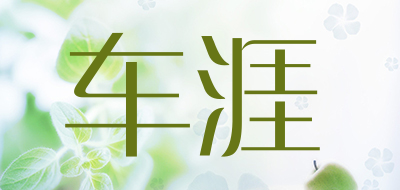 车涯