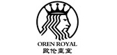 欧伦皇室