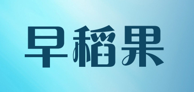 早稻果