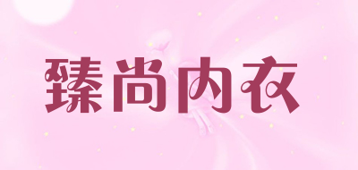 臻尚内衣