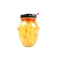 菠萝罐头十大品牌排行榜