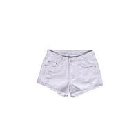 大码牛仔热裤十大品牌排行榜