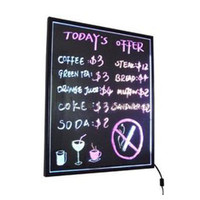 发光黑板十大品牌排行榜