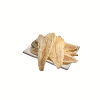 干鱼片十大品牌排行榜