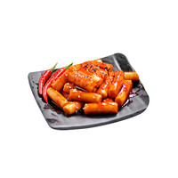 韩国炒年糕十大品牌排行榜