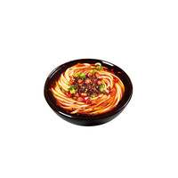 韩国拉面十大品牌排行榜