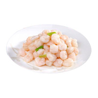 河虾仁十大品牌排行榜