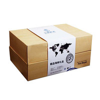 进口海鲜礼盒十大品牌排行榜