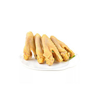 盐焗鸡翅十大品牌排行榜