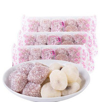 麻糍十大品牌排行榜