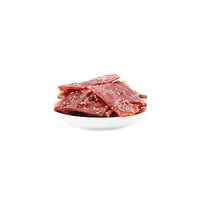 蜜汁猪肉脯十大品牌排行榜