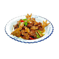 农家鸡十大品牌排行榜