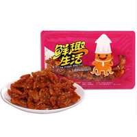沙丁鱼干十大品牌排行榜