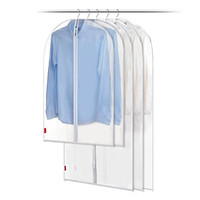 衣服防尘罩十大品牌排行榜