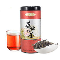 英德红茶十大品牌排行榜