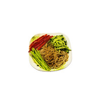 莜面方便面十大品牌排行榜