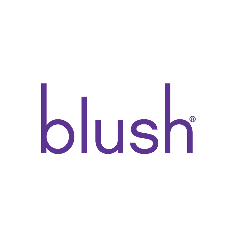 blush
