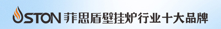 菲思盾壁挂炉